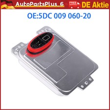 F&uuml;r Mercedes E-Klasse W212 S212 5DC 009 060-20 Xenon Scheinwerfer Steuerger&auml;t X1
