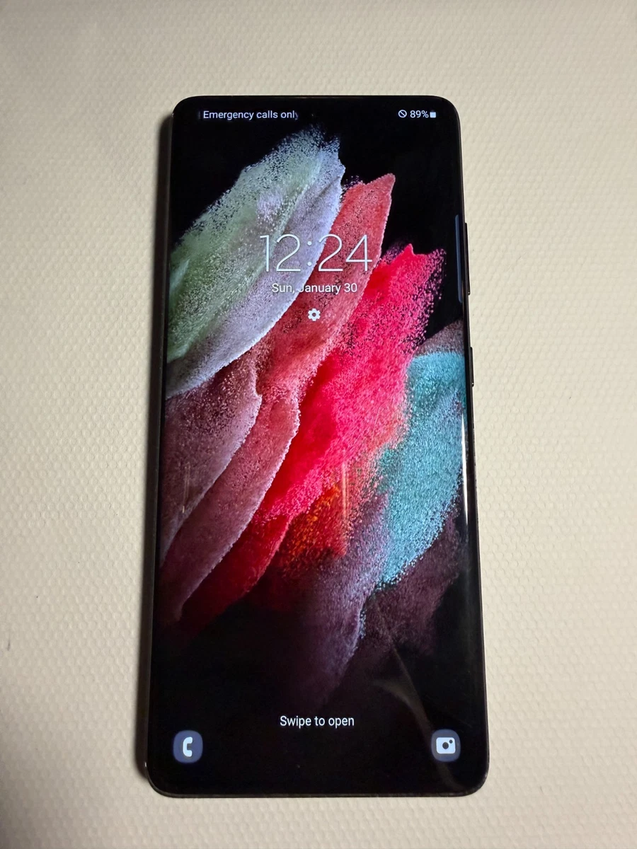 Samsung Galaxy S21 Ultra 5G 256GB for Sale - Shop New & Used Cell