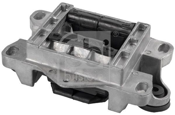 Lagerung Motor Links Oben Febi Bilstein 30059 FÜR Ford Motorlager Motorhalter-image