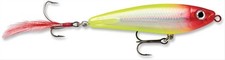 X-Rap Subwalk 15 Fishing lure (Clown, Size- 6)