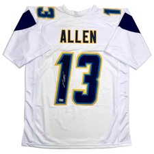 Keenan Allen Rookie Card Guide 21