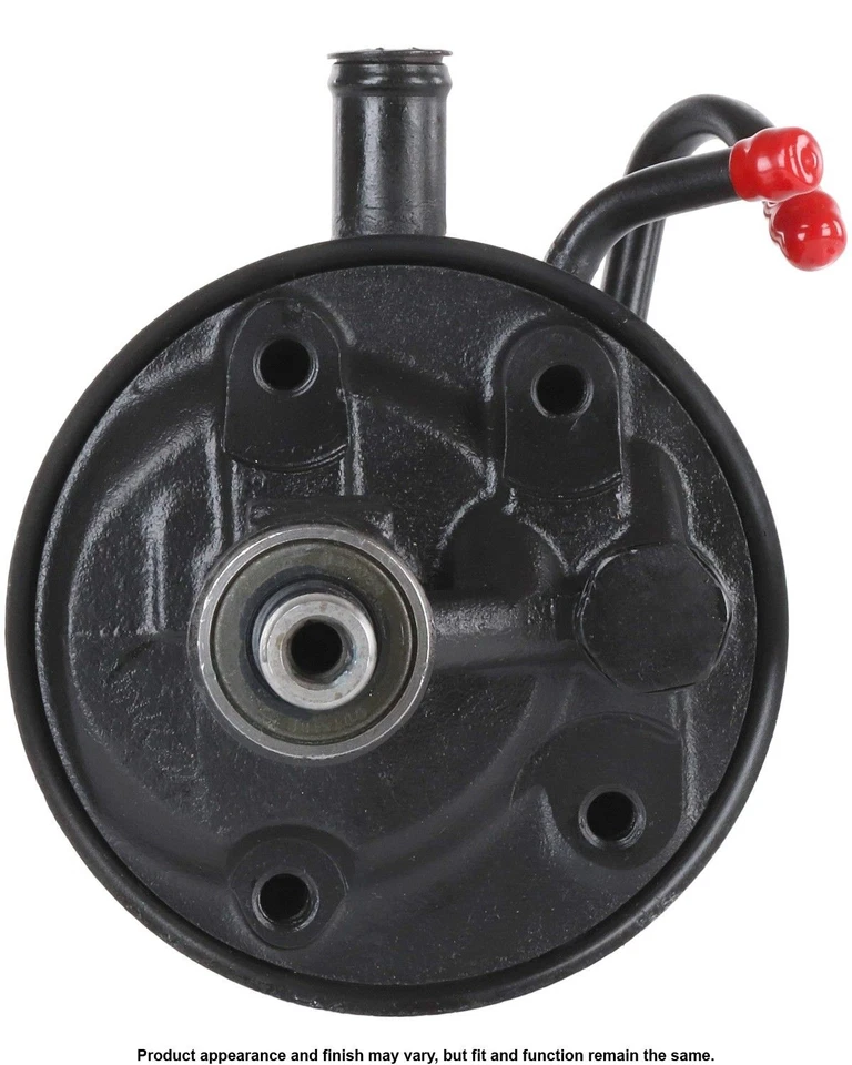 Bomba de dirección asistida A1 Cardone 20-8713 para Chevrolet GMC P30 P3500 80-96 Foto 3 de 4