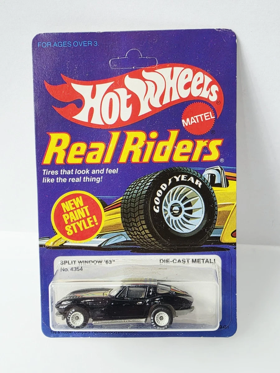 Hot Wheels Real Riders Diecast Cars for sale | eBay