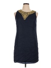 Eliza J Women Black Cocktail Dress 14
