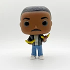 Funko Pop! Movies Beverly Hills Cop Axel Foley #737 Vinyl Figure NO BOX