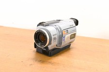 Sony DCR-TRV340 Handycam Digital Video Camera Recorder CG01ZFU