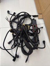 Genuine Volvo/Mack OEM Engine Wiring Harness ...