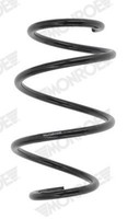Monroe SP4241 Fahrwerksfeder FüR Mini