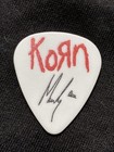 KORN MUNKY OUIJA BOARD 2017 SERENITY OF SUFFERING TOUR WHITE/BLACK — photo 2