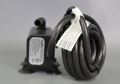 #ad #ad Laguna Submersible Water Pump for Use in Fountains Statuary and Hydroponics.. $23.51