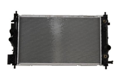 One Stop Solutions Radiator for Cascada, Cruze Limited, Cruze 13509