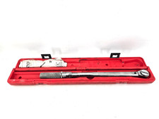 Matco Tools T150fr 14 Torque Wrench With Case