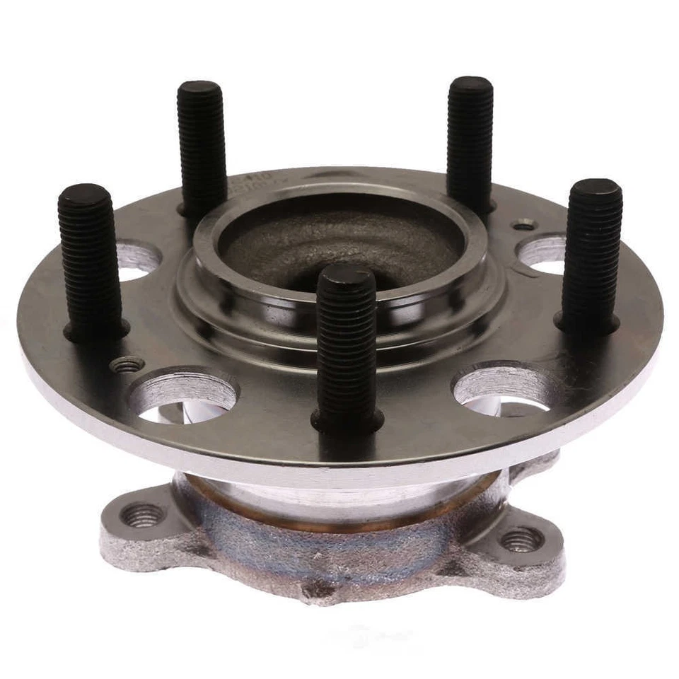 Conjunto de cojinete de rueda y buje para Hyundai Elantra RAYBESTOS 2008-2010 Foto 4 de 4