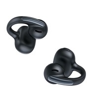 Baseus Bowie MC1 Open Ear Clip-On Earbuds Noise Cancelling Calls Headphones