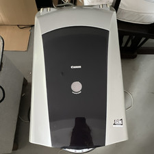 Canon CanoScan 8400F CanoScan Product Line Fl...