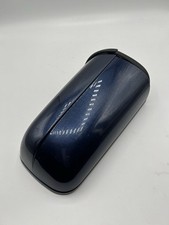 Mercedes Benz W202 S202 Außenspiegel Seitenspiegel links Blau 2028110198 5 Pin