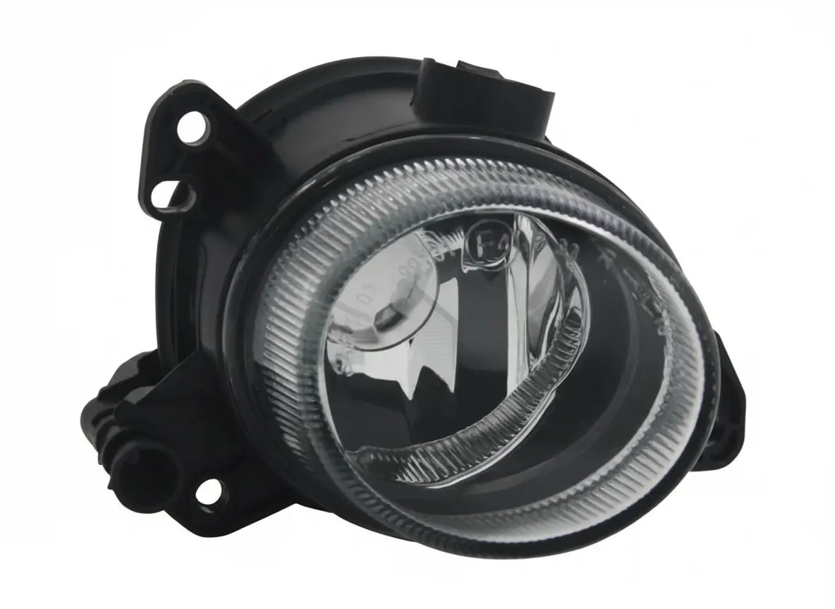 Halogen fog lamp Right H11 19-11031-01-9 TYC for MERCEDES-BENZ S-CLASS R-CLASS