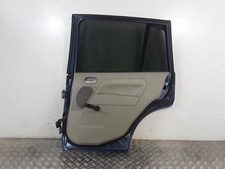 Porte arrière et accessoires Ford FUSION