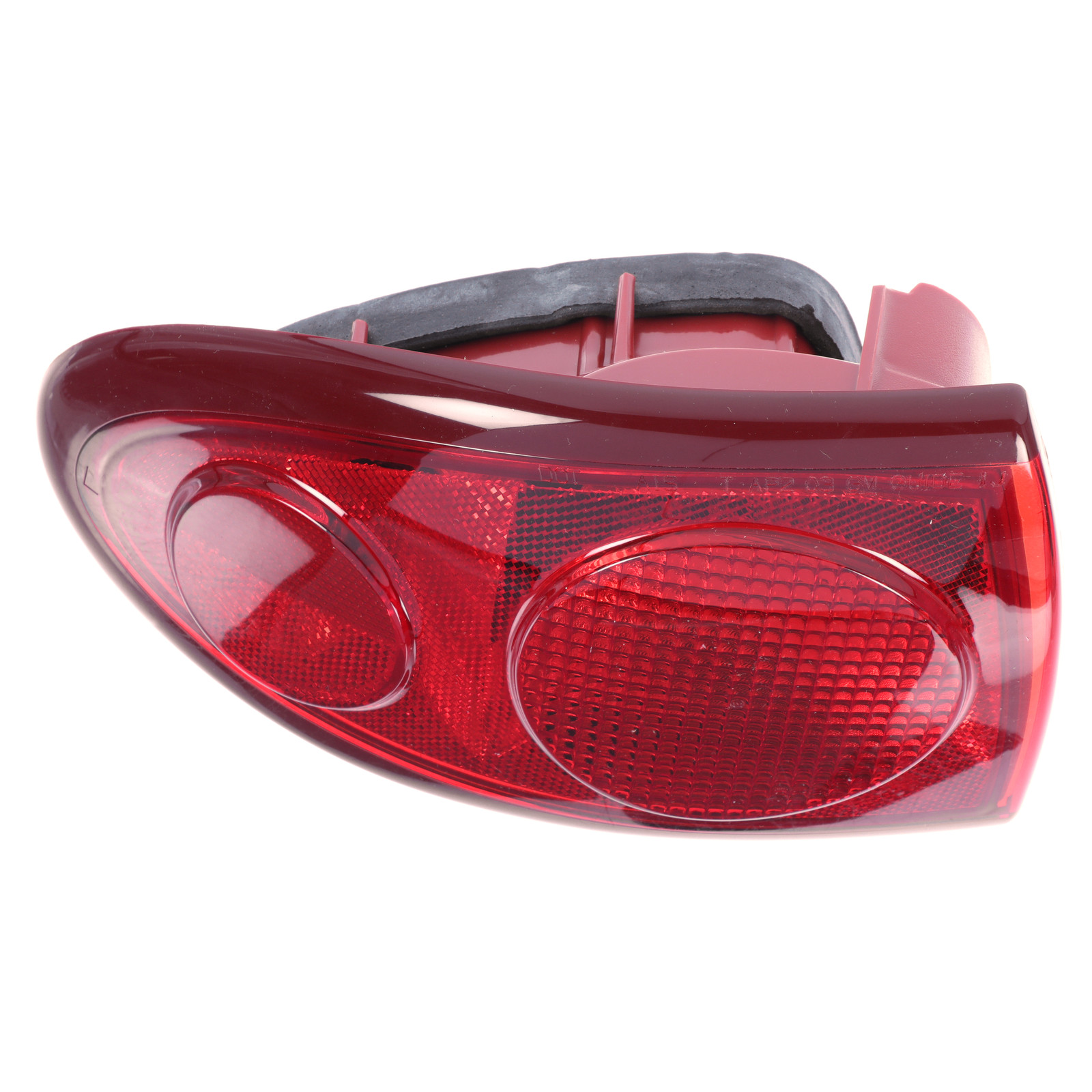 Conjunto de luz trasera para Chevrolet Cavalier 2003-2005 (P/N 22707278)