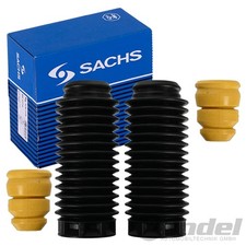Kit de butée de suspension Peugeot 208