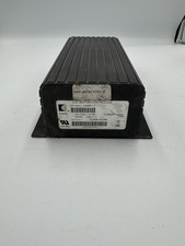 Curtis 1205-117 36V 400A Golf CartDC Motor Co...