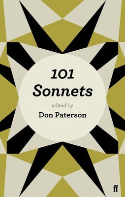 101 Sonnets | Don Paterson | Englisch | Taschenbuch | Kartoniert / Broschiert