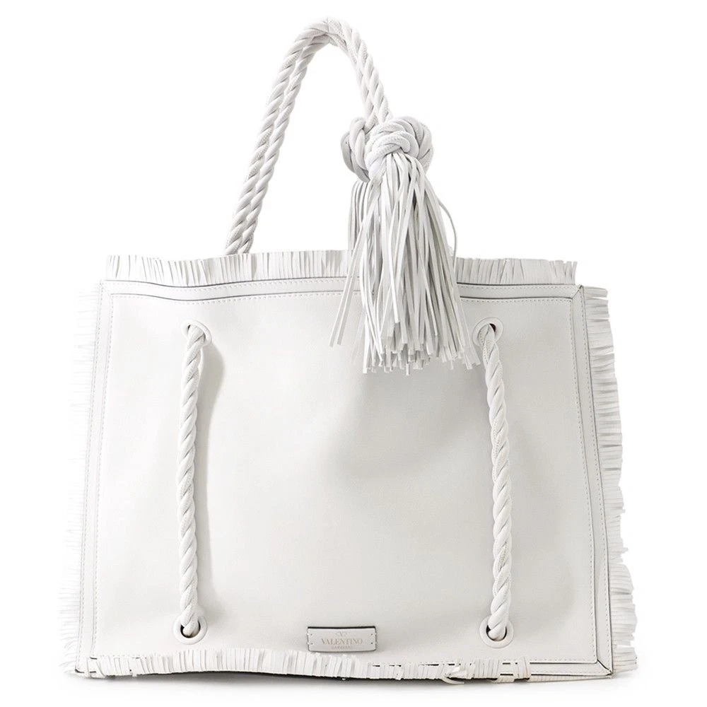 Valentino Fringe Bags & Handbags for Women for sale | eBay