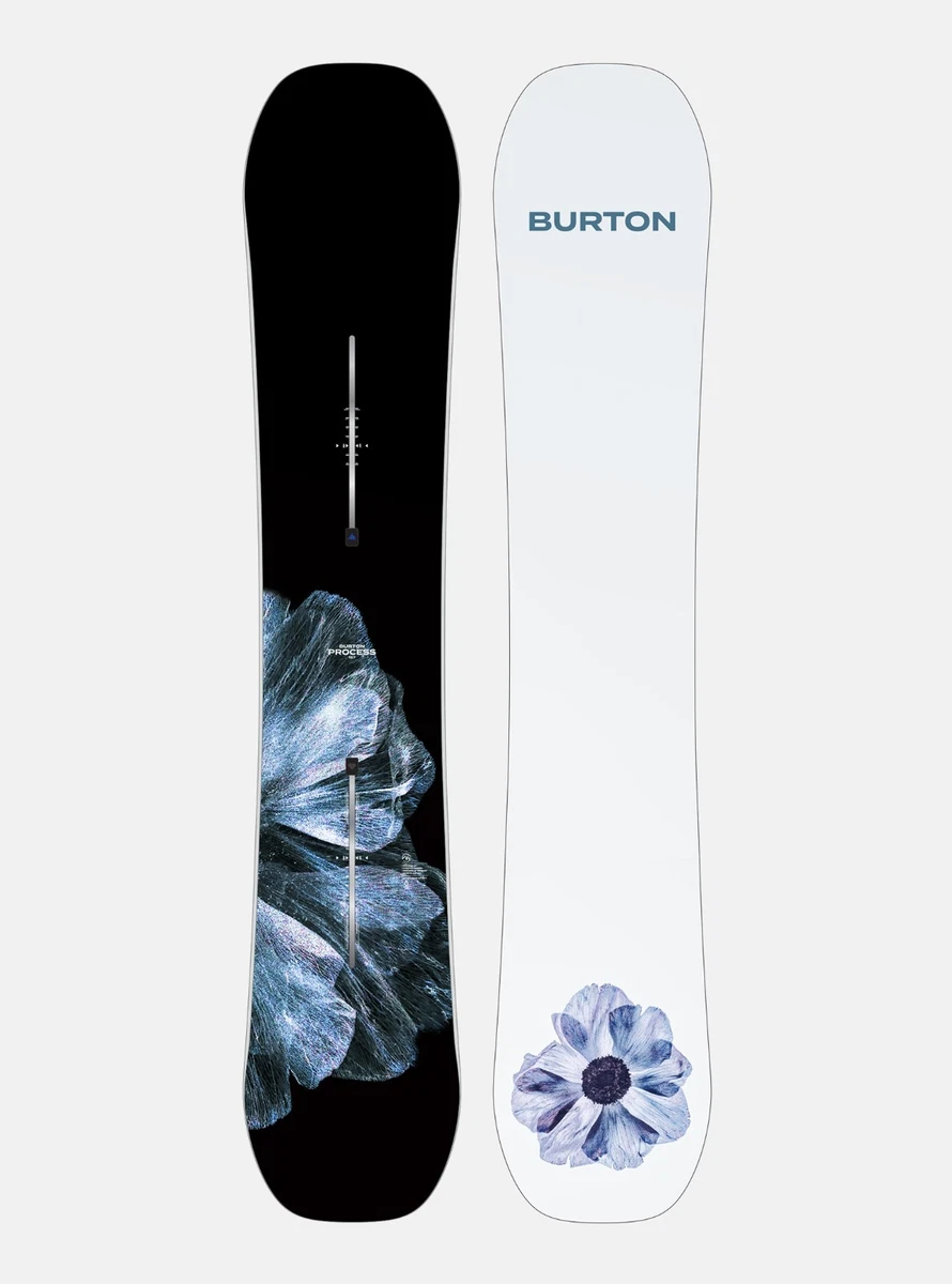 Burton Process Snowboards for sale - eBay