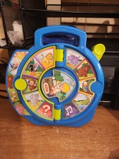 Fisher-Price Little People World of Animals See 'N Say Series