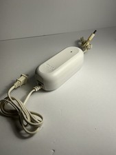 Genuine iRobot Roomba 17062 Power Supply Adapter Cord 500/600/700 Series White