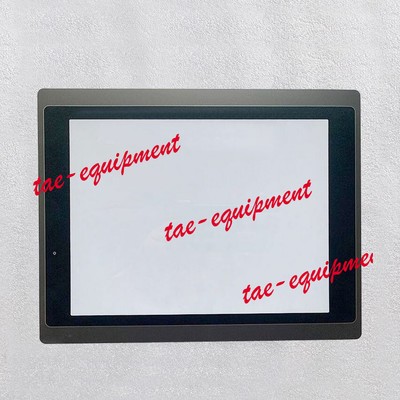 New Protective Film Fit for ASK Human Machine Interface AST-104FHT Overlay Foil