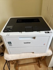 Brother HL-L3220CWE EcoPro Grey Colour Laser Printer