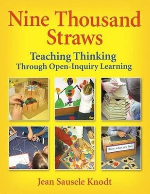 Nine Thousand Straws: Teaching Thinking Through Open-Inquiry Learning by Jean Sa