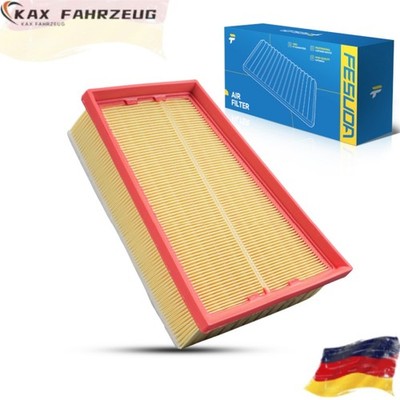 Luftfilter C25115 Für Renault Grand SCÉNIC III JZ0/1 Megane CC EZ0/1 Fluence L3 