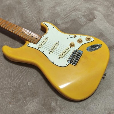 Electric Guitar Fender ST-67 1986 Stratocaster Made in Japan | eBay