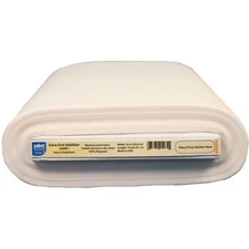 Pellon 926 Extra Firm Sew-in Fabric Stabilizer White. 20" x 10 Yards by the Bolt