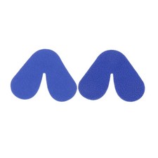 Nasenpads für CPAP Maske Universal Nasenpad Anti Falten Beatmungspad9043