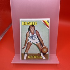 Jack Marin 82 Topps