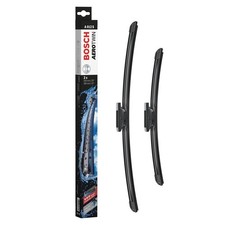 Bosch A012S - Scheibenwischer Aerotwin - L&auml;nge: 500/360 mm Set f&uuml;r Frontscheibe