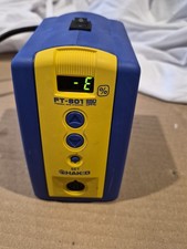 Hakko FT-801-02 Thermal Wire Stripper 60Hz Digital Power Control System@M2