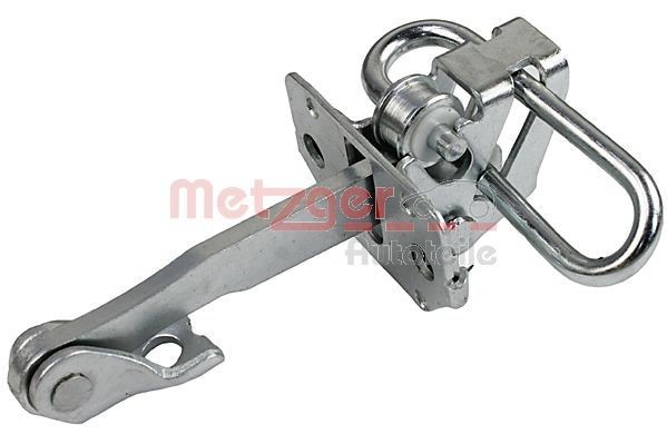 Metzger TüRfeststeller 2312298 Passend FüR Fiat Lancia-image