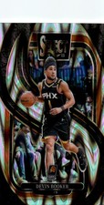 2024-25 Panini Select #139 Devin Booker Silver Prizm