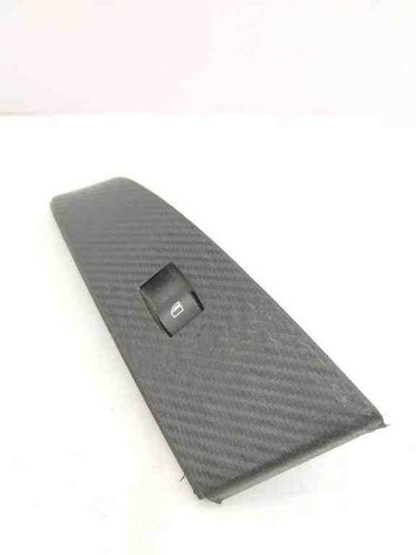 BMW 5 E60 Schalter für Fensterheber hinten rechts 15979804 3.00 Diesel 31903530