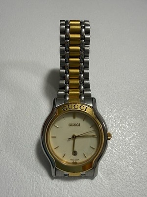 Reloj Gucci Mujer Modelo 8000L