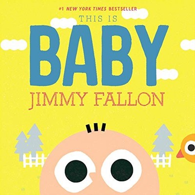 This Is Baby, Fallon, Jimmy