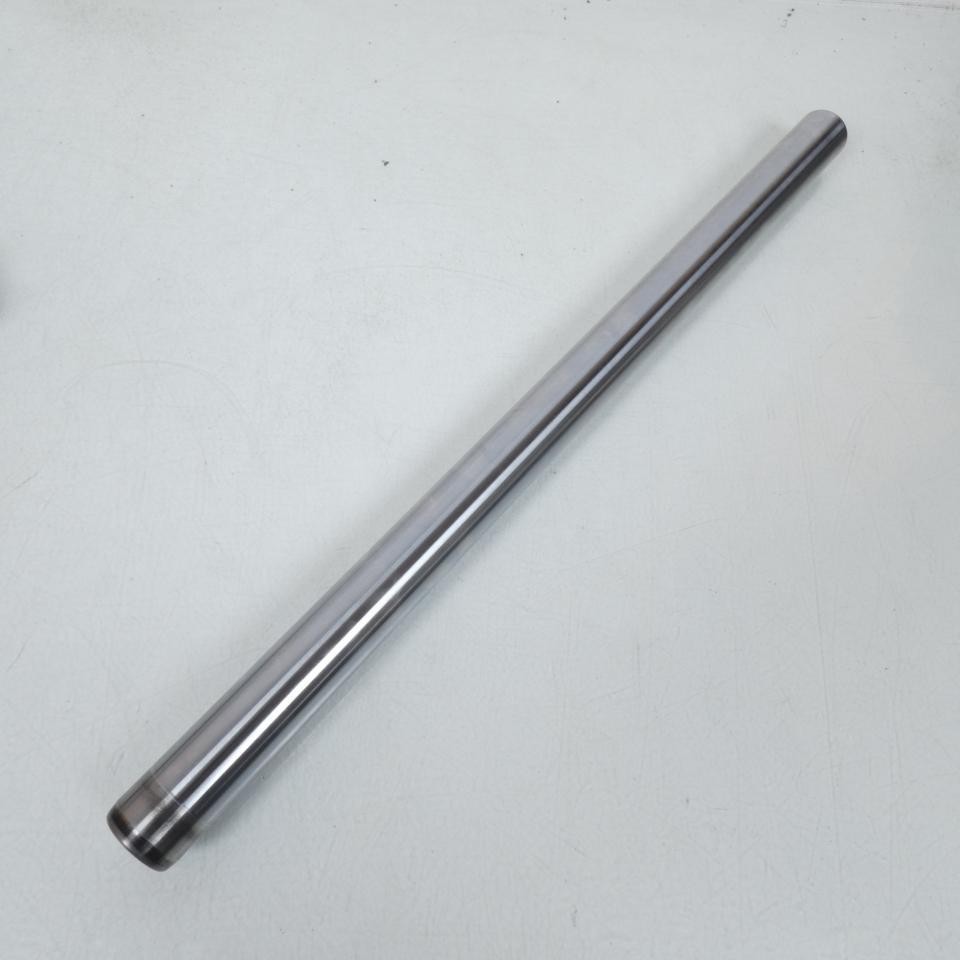 Tube de fourche Ø37 mm L605mm suspension avant moto de route et roadster