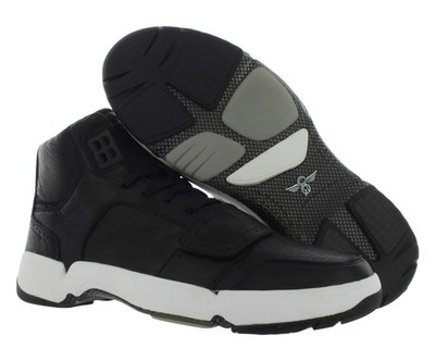 Creative Recreation Cesario Archive Mens Shoes Size 12, Color: Black