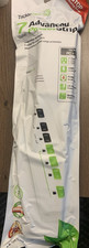 TrickleStar 7 Advanced Power Strip Surge Protector 7 Outlets 1080J 3ft 120V