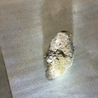 Unidentified Rough Mineral Rock Specimen Chunk - Brown/Black — photo 5