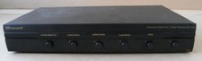 Russound SS-6 Impedance Matching 6-pair Speaker Selector
